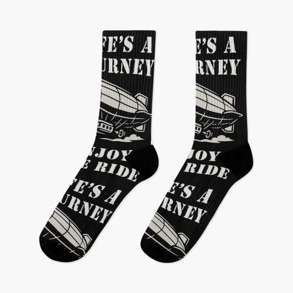 Item preview, Life's a journey enjoy the ride designed and sold by A-Szczesniak.