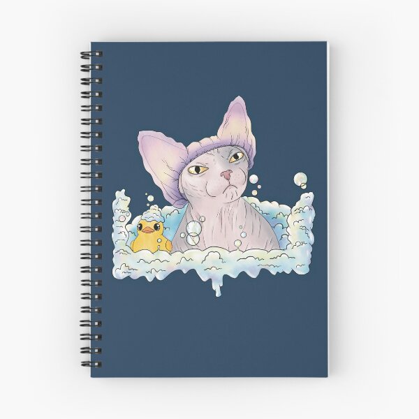Item preview, Bath Time designed and sold by LittlestMonster.