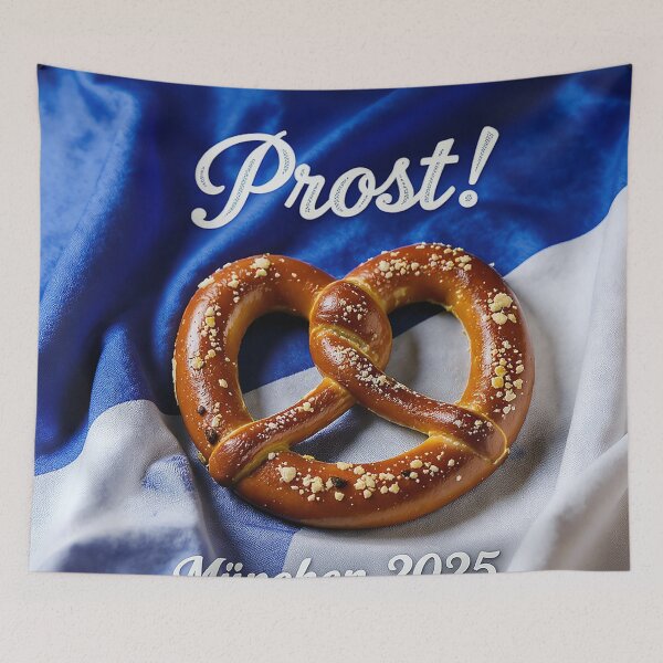 Item preview, Bavarian Festival designed and sold by Sartawsky.