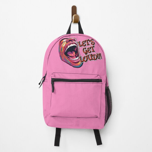 Item preview, Let's Get Loud designed and sold by DiversoOnline.