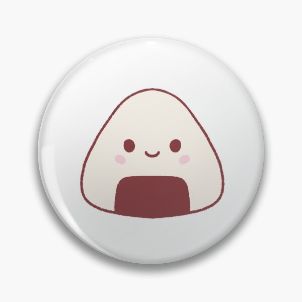 Item preview, Kawaii onigiri designed and sold by SD-Din.