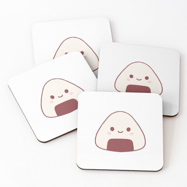 Item preview, Kawaii onigiri designed and sold by SD-Din.