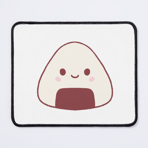 Item preview, Kawaii onigiri designed and sold by SD-Din.