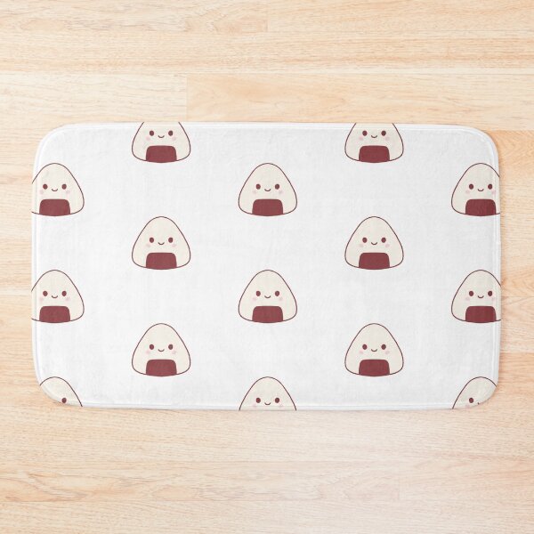 Item preview, Kawaii onigiri designed and sold by SD-Din.