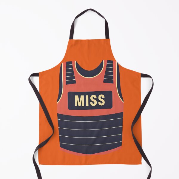 Item preview, Bulletproof vest for you Miss designed and sold by Knock on my door.
