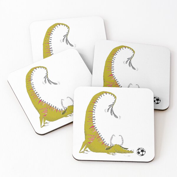 Item preview, Monster Stretch designed and sold by papertaless.