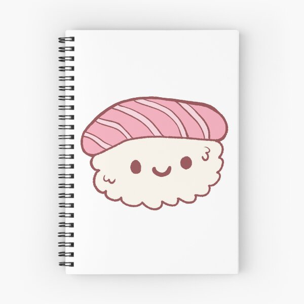 Item preview, Kawaii sushi designed and sold by SD-Din.
