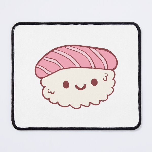 Item preview, Kawaii sushi designed and sold by SD-Din.