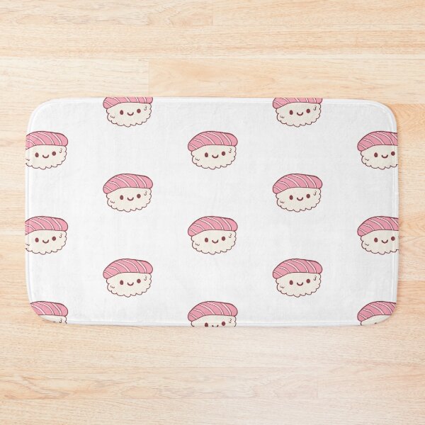 Item preview, Kawaii sushi designed and sold by SD-Din.