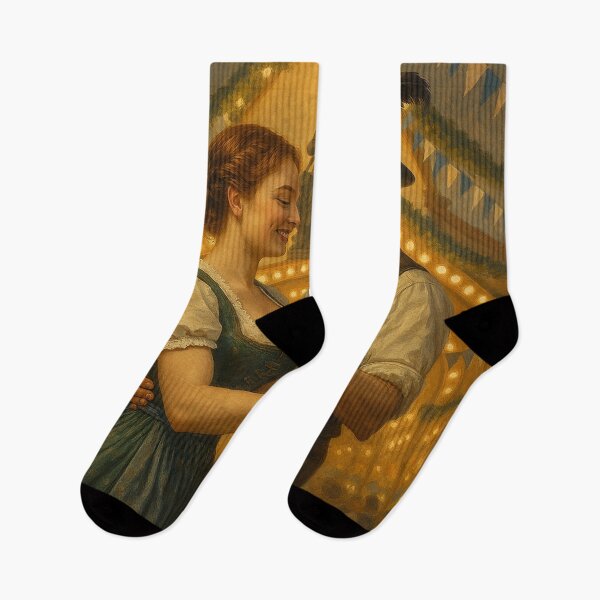 Item preview, Cultural Ties 2025 designed and sold by Sartawsky.