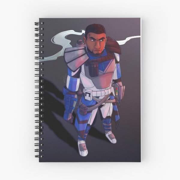 Item preview, Clone Trooper Fives Fanart  designed and sold by Zelafruity.