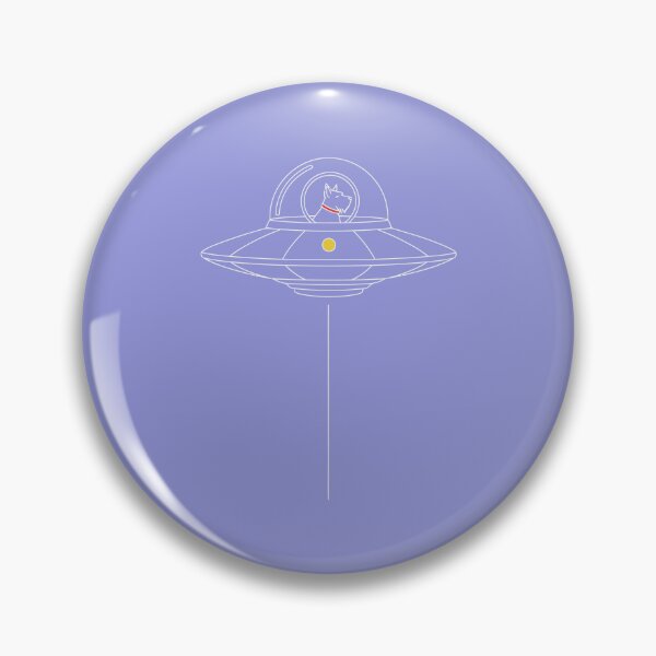 Item preview, UFO with Mysterious Passenger designed and sold by Amir Faysal.