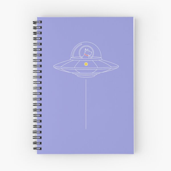 Item preview, UFO with Mysterious Passenger designed and sold by Amir Faysal.