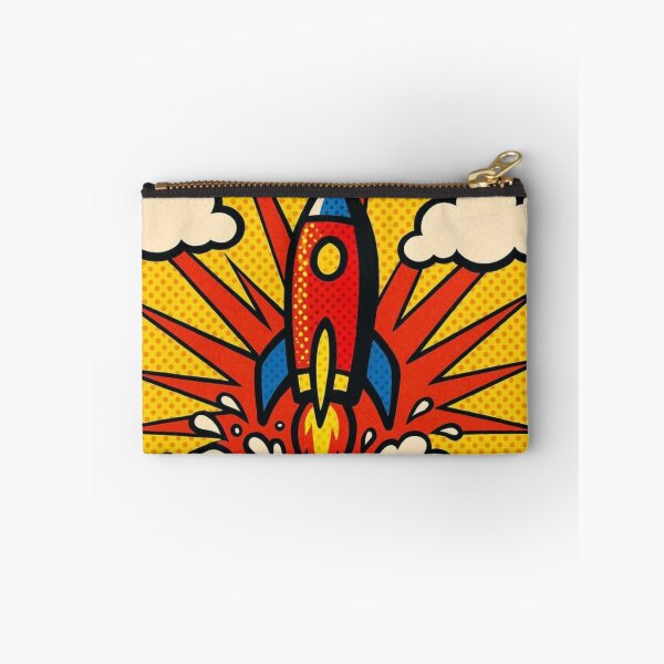 Item preview, rocket shooting out of the sea designed and sold by Dogandesighn.