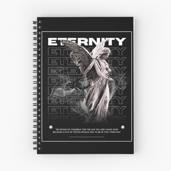 Item preview, Eternity Angel art designed and sold by sajana.