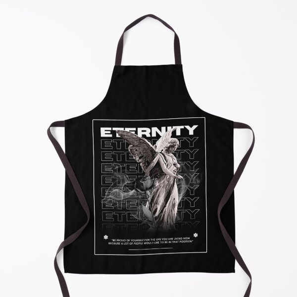 Item preview, Eternity Angel art designed and sold by sajana.