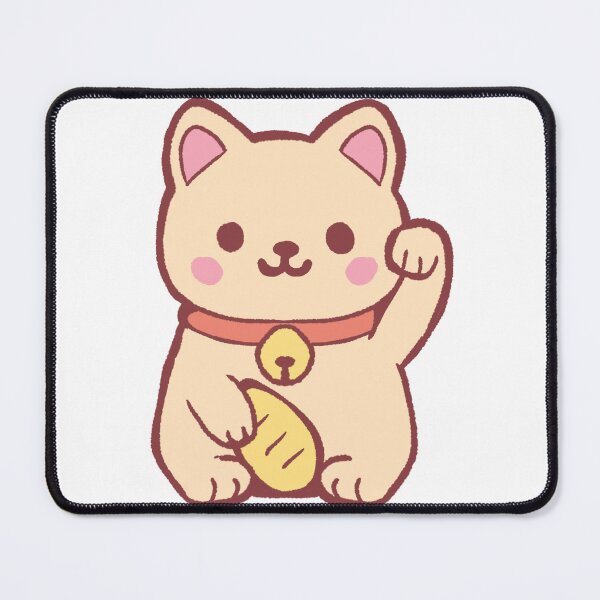 Item preview, Kawaii Manekineko designed and sold by SD-Din.