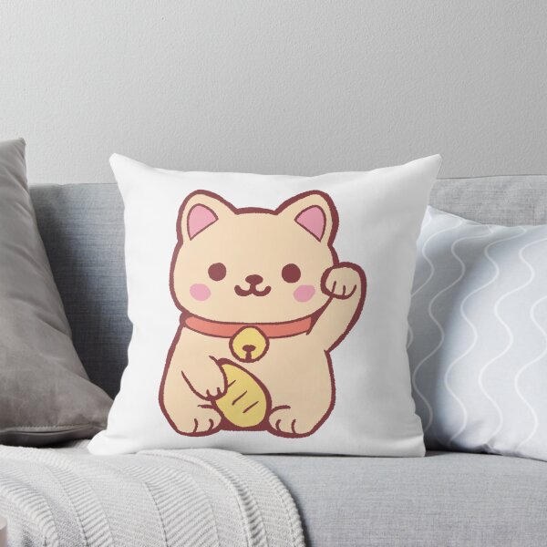 Item preview, Kawaii Manekineko designed and sold by SD-Din.
