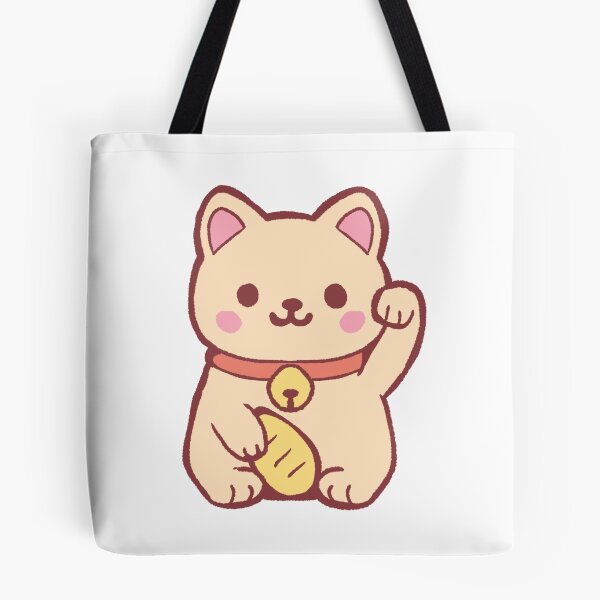 Item preview, Kawaii Manekineko designed and sold by SD-Din.