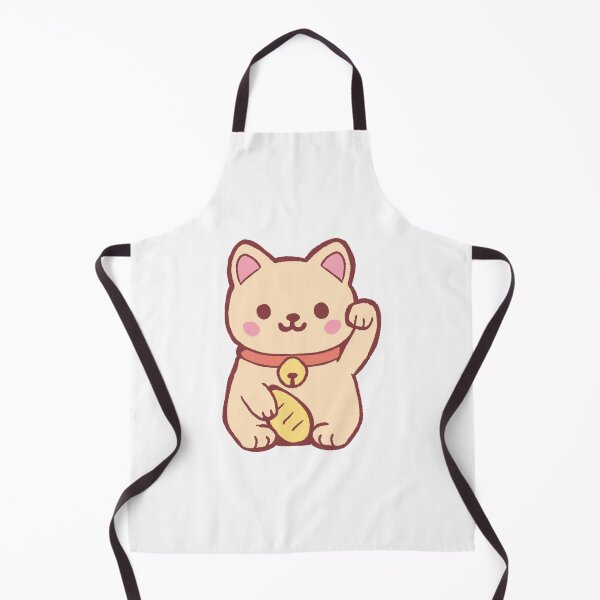 Item preview, Kawaii Manekineko designed and sold by SD-Din.