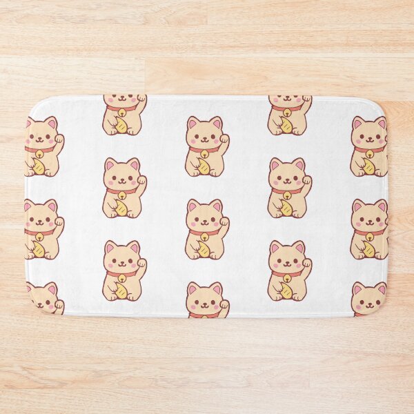 Item preview, Kawaii Manekineko designed and sold by SD-Din.