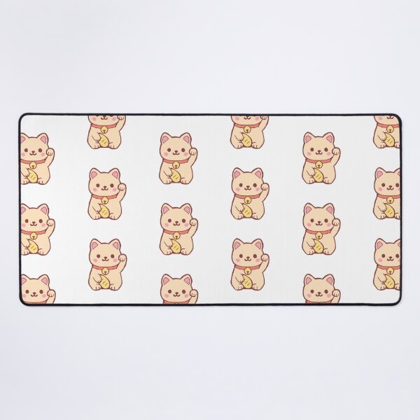 Item preview, Kawaii Manekineko designed and sold by SD-Din.