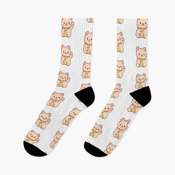 Item preview, Kawaii Manekineko designed and sold by SD-Din.