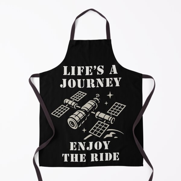 Item preview, Life's a journey enjoy the ride designed and sold by A-Szczesniak.