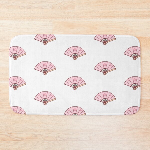 Item preview, Kawaii fan designed and sold by SD-Din.