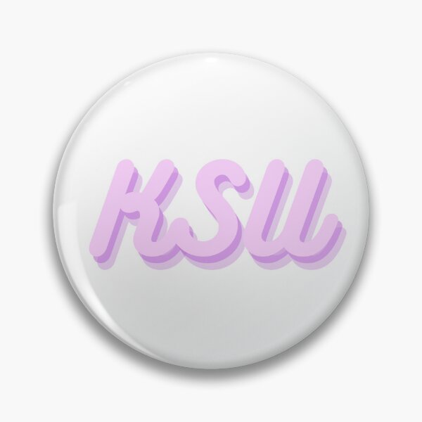 Item preview, KSU - Kstate designed and sold by SKEdesigns.