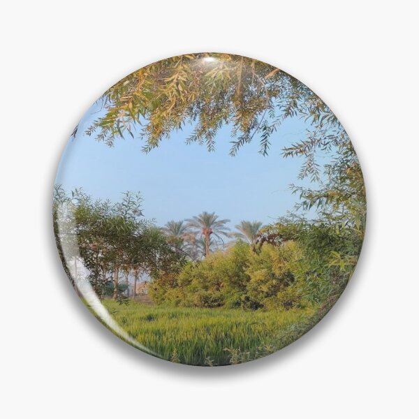 Item preview, Beautiful nature landscape. designed and sold by DaliaSabryTee.