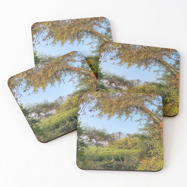 Item preview, Beautiful nature landscape. designed and sold by DaliaSabryTee.
