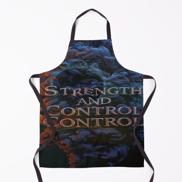 Item preview, TRENGTH AND CNTROI designed and sold by HOR03.
