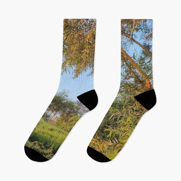 Item preview, Beautiful nature landscape. designed and sold by DaliaSabryTee.