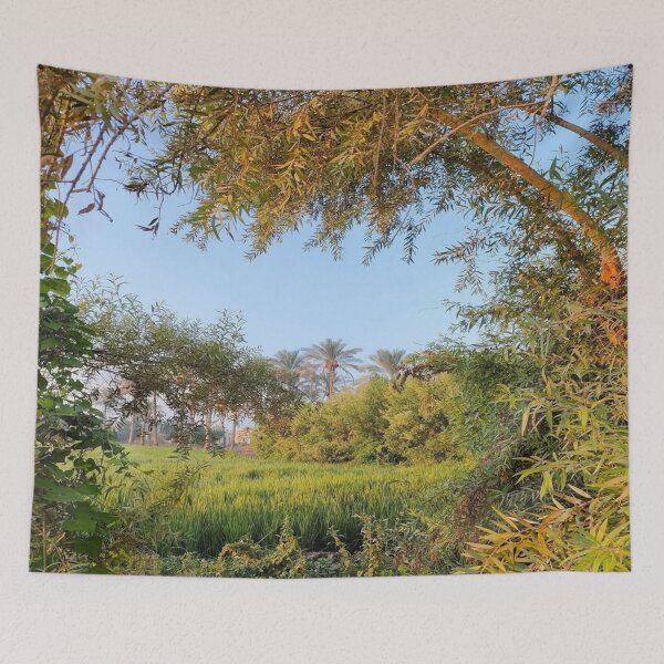 Item preview, Beautiful nature landscape. designed and sold by DaliaSabryTee.