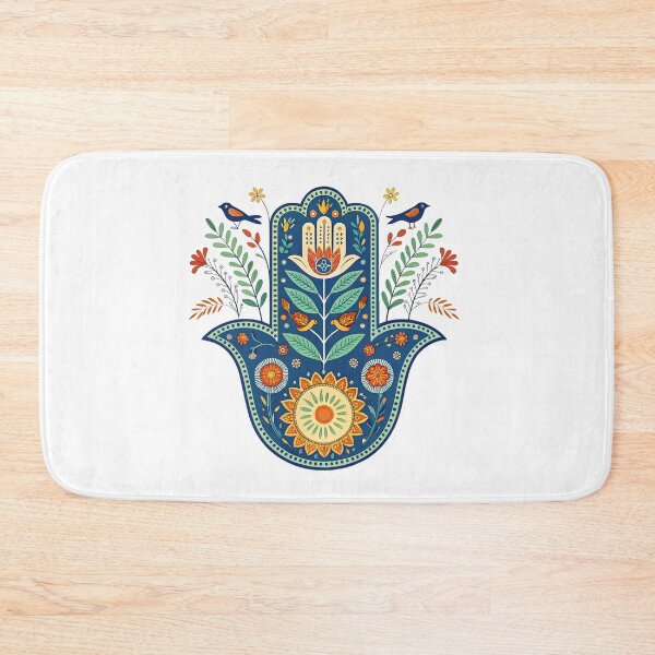 Item preview, Hamsa hand of Miriam protection, power and strength symbol . designed and sold by Lucky 777.