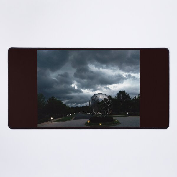 Item preview, Late Summer Night Storm Clouds designed and sold by Elysianart100.