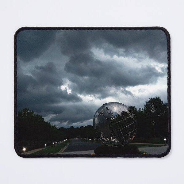 Item preview, Late Summer Night Storm Clouds designed and sold by Elysianart100.