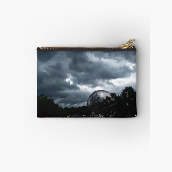 Item preview, Late Summer Night Storm Clouds designed and sold by Elysianart100.