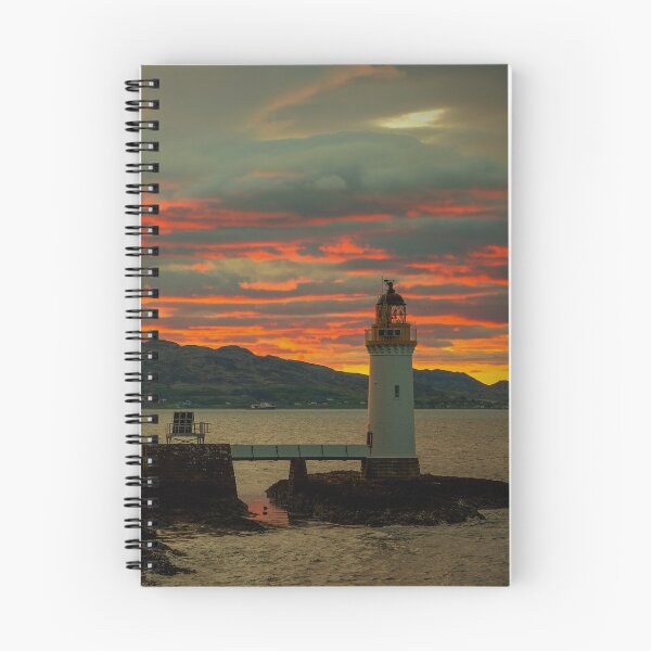 Item preview, Sunset at Rubha nan Gall #2 designed and sold by Violadoc.