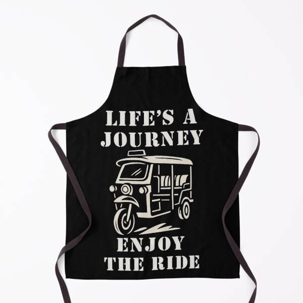 Item preview, Life's a journey enjoy the ride designed and sold by A-Szczesniak.