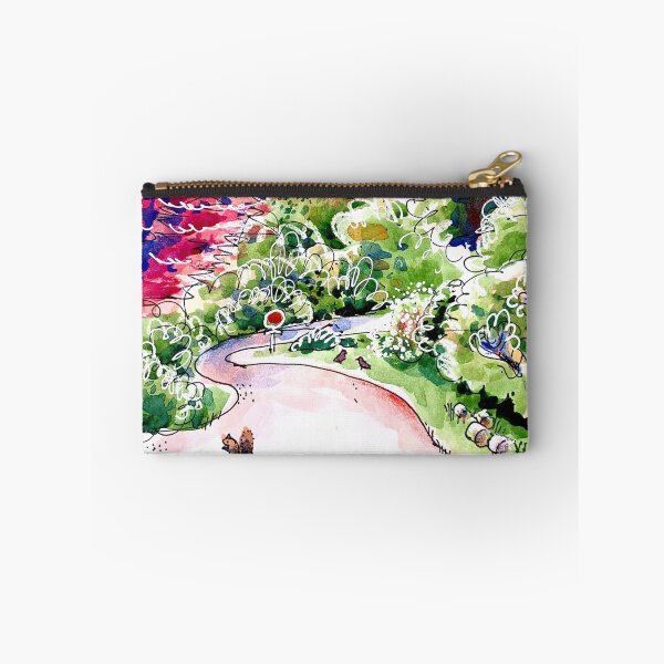 Item preview, Westchester USA. Driveway to Utilitarian Church. designed and sold by ErinHillStudio.