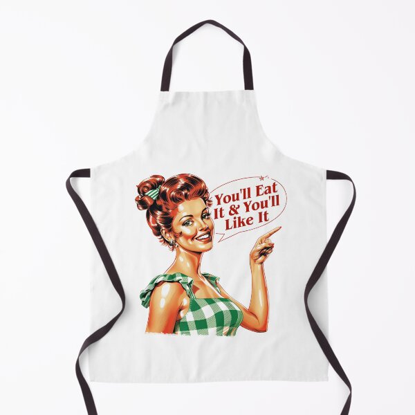 Item preview, Youll eat it & youll like it designed and sold by katielynn5.