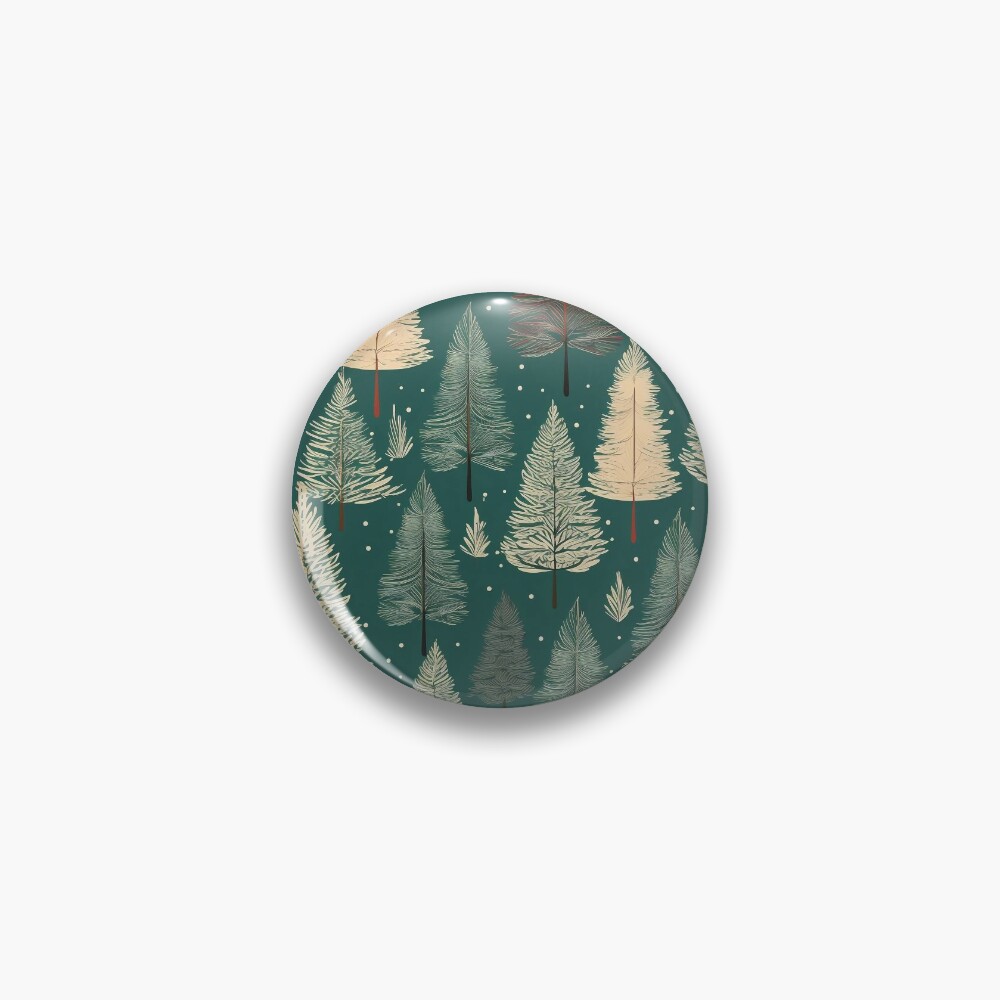 Item preview, Pin designed and sold by VisionCrafted.