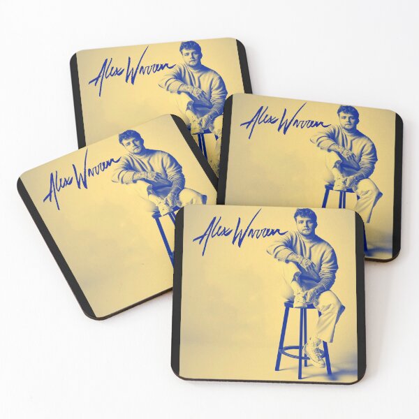 Item preview, Alex Warren Tour Vintage designed and sold by JollyThreads.