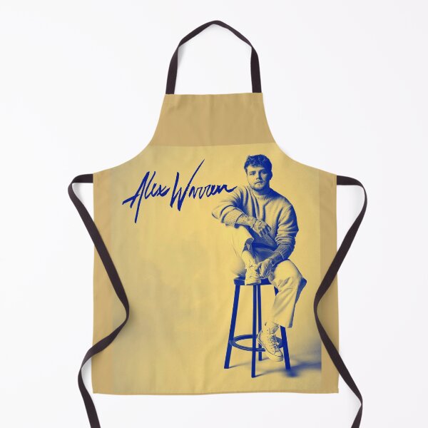 Item preview, Alex Warren Tour Vintage designed and sold by JollyThreads.