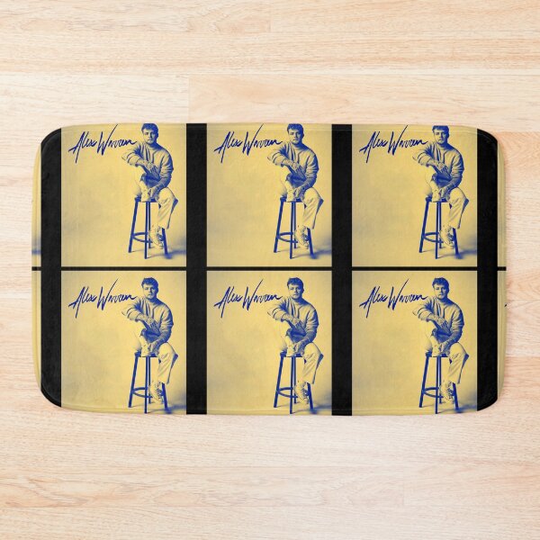 Item preview, Alex Warren Tour Vintage designed and sold by JollyThreads.