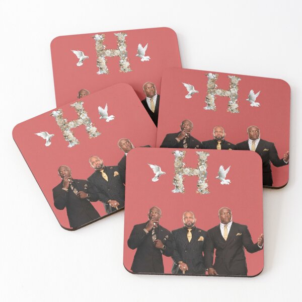 Item preview, Migos x The Hurt Syndicate Culture H Variant designed and sold by One Winged Otaku.