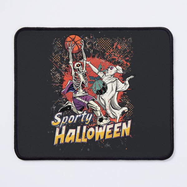Item preview, Slam Dunkin Spooky Season designed and sold by Zakrytos ★★★★★.