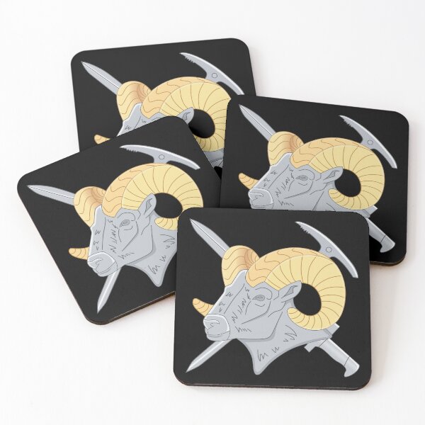 Item preview, US Army Mountaineering designed and sold by Military Insignia Products.